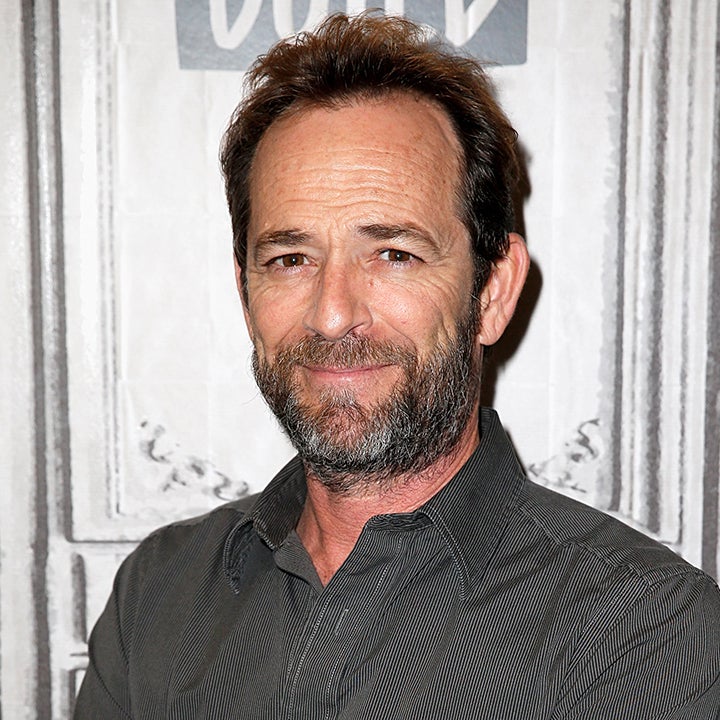 Olivia Munn, Rachael Leigh Cook and More Stars and Fans Remember Teen Idol Luke Perry as Their First Crush