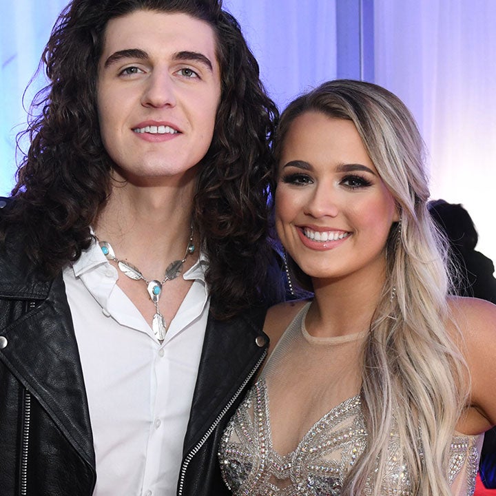 'American Idol' Alums Cade Foehner and Gabby Barrett Are Engaged