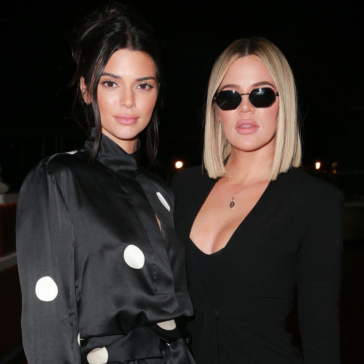 Khloe Kardashian and Kendall Jenner Defend Themselves After Endorsing Weight Loss Shakes and Fyre Festival