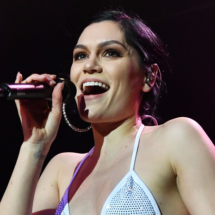 Jessie J on How She’s Changed Her Life & Believes in ‘Miracles’ Since Being Told She’s Infertile