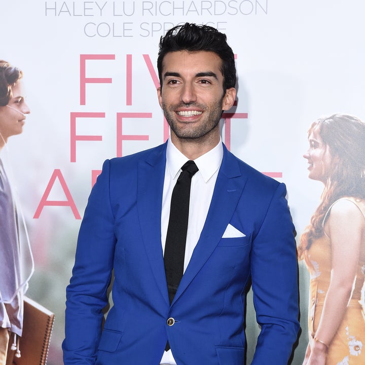 Justin Baldoni Is 'Nervous and Excited' for End of 'Jane the Virgin'
