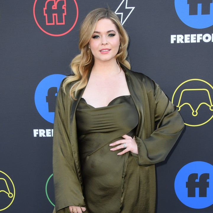 Sasha Pieterse on How the Original 'PLL' Stars Will Be Involved in 'Perfectionists' (Exclusive)