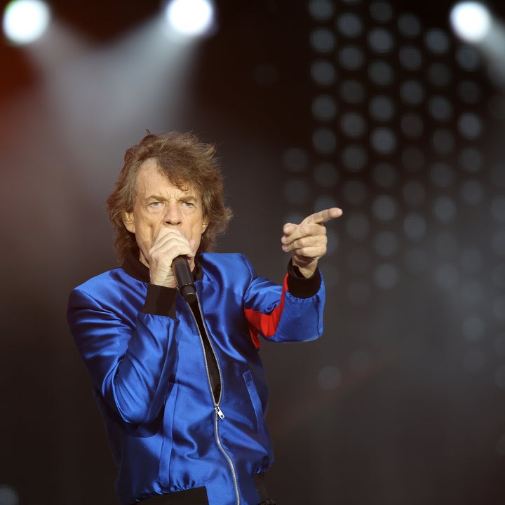 The Rolling Stones' North American Tour Postponed as Mick Jagger Undergoes 'Medical Treatment'