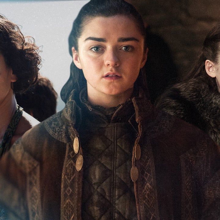 'Game of Thrones': 8 Times the Women Completely Stole the Show!