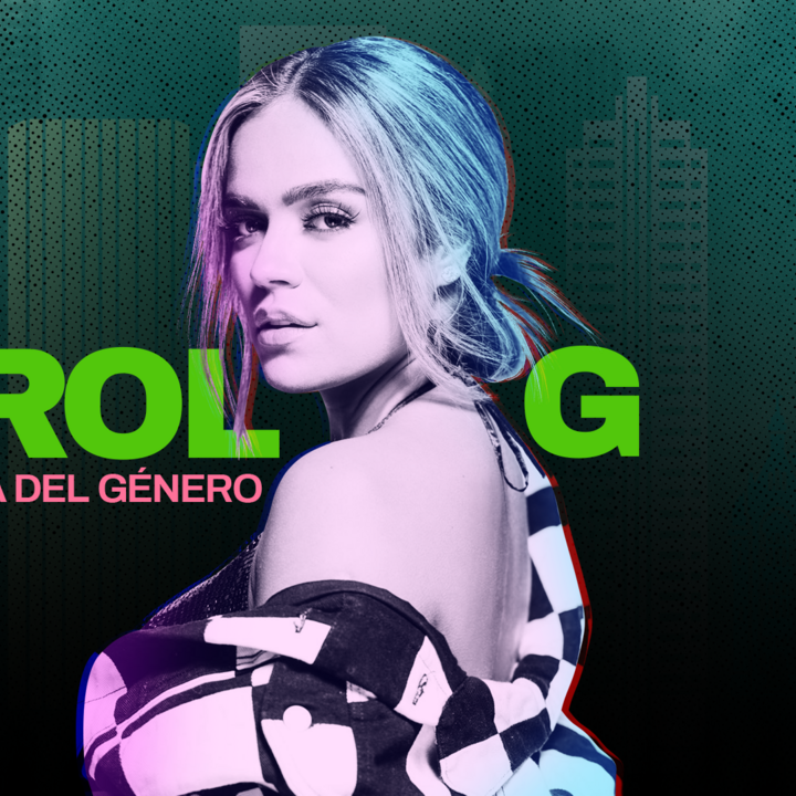 Karol G 'La Guerrera del Género' Documentary to Detail Her Rise to Fame -- Watch the Trailer