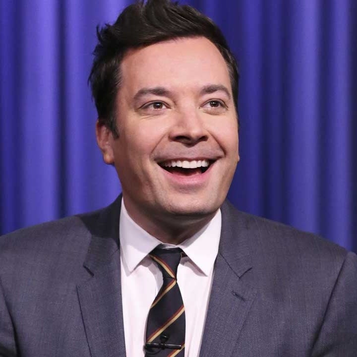 Jimmy Fallon Shares Adorable Family Photo With Wife and Daughters in the Bahamas