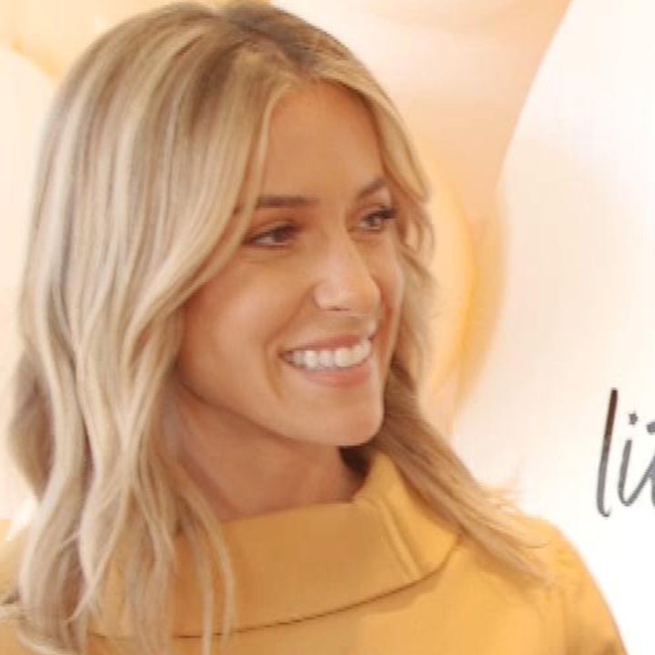 Kristin Cavallari on How Her and Jay Cutler's Roles Have Shifted Since He Left the NFL (Exclusive) 