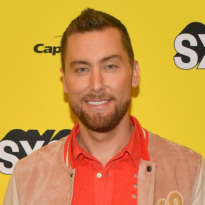 Lance Bass to Guest Star on 'Single Parents' (Exclusive) 
