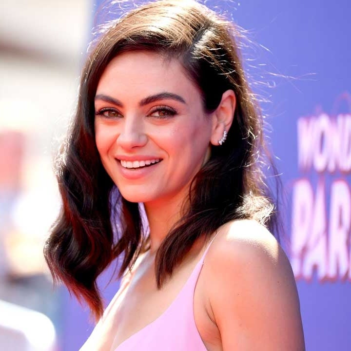 Mila Kunis to Star in Netflix's Adaptation of 'Luckiest Girl Alive'