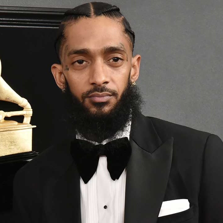 Rapper Nipsey Hussle Reportedly Shot Multiple Times in Los Angeles