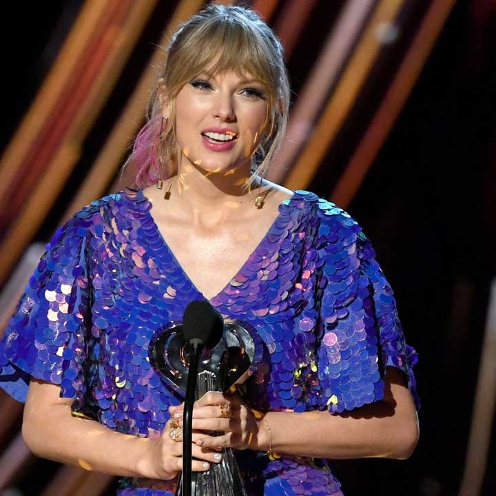 2019 iHeartRadio Music Awards: The Complete Winners List