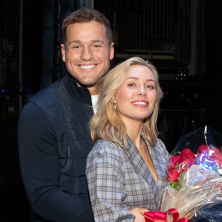 Colton Underwood and Cassie Randolph Go on Multiple PDA-Filled Dates Following 'Bachelor' Finale