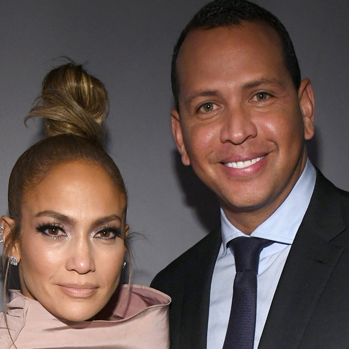 Jennifer Lopez Talks Alex Rodriguez Engagement and How She 'Always Planned' to Remarry