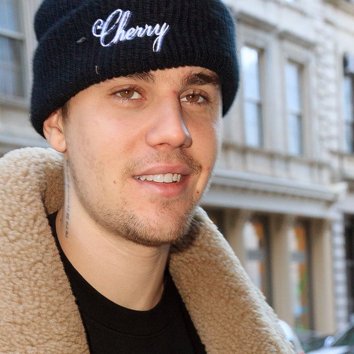 Justin Bieber Teases New Music With Lil Dicky and Half of Hollywood