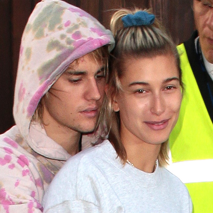 Hailey Bieber Calls Out 'Obsessive Strangers' Over Posts About Justin and Selena Gomez