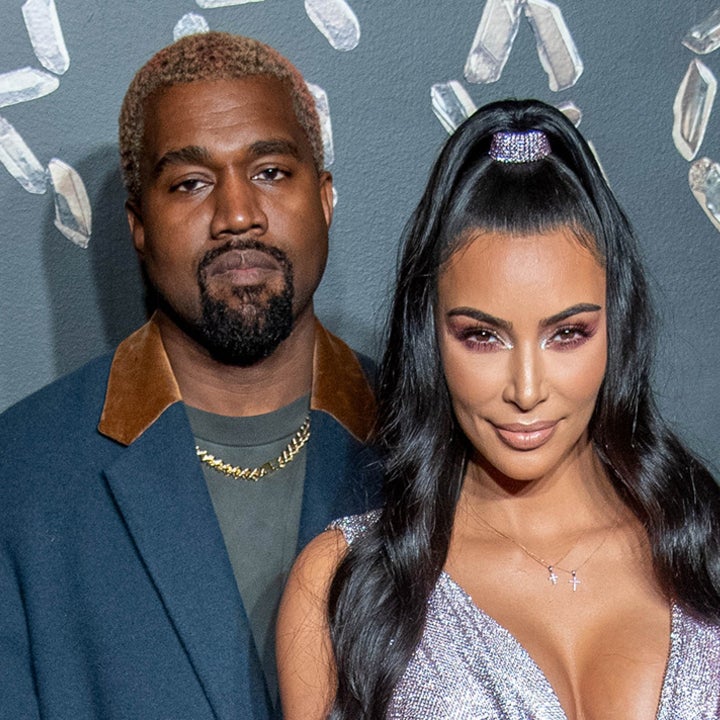 Kanye West Donates $1 Million to Charity In Honor of Kim Kardashian as 39th Birthday Present