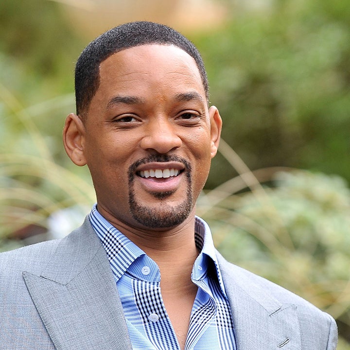 Will Smith Hilariously Admits to Accidentally Elbowing Someone While Learning Bollywood Dance 