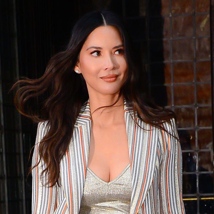 Olivia Munn Opens Up About a Relationship That Left Her Feeling 'Worthless'