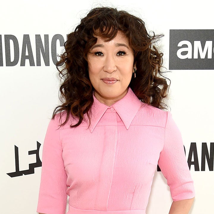 Sandra Oh Reveals Why Shonda Rhimes Wouldn't Let Her Play Olivia Pope 