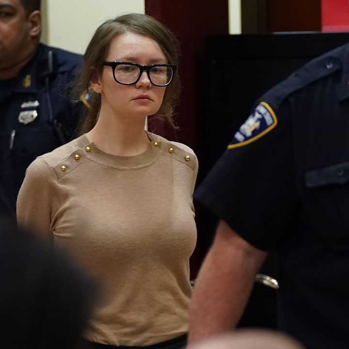 Anna Delvey's Lawyer Says She's Not Been Deported to Germany