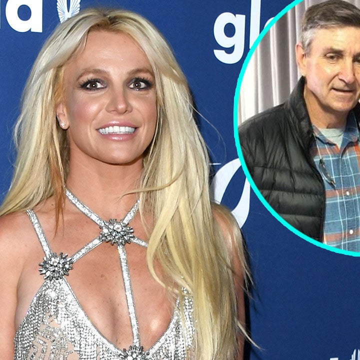 Britney Spears Taking Time in a Facility Amid 'Tremendous Stress' Over Father's Illness