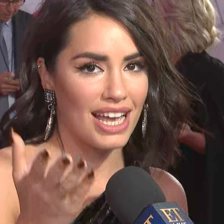 Latin Billboards: Lali Wants All the Top Women in Latin Music to Record One Huge Collab! (Exclusive)
