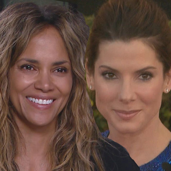 Halle Berry Shares Which Role She Almost Took From Sandra Bullock (Exclusive)