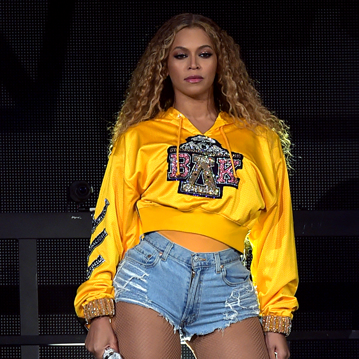 Beyoncé's 'Homecoming' Scores 6 Emmy Nominations