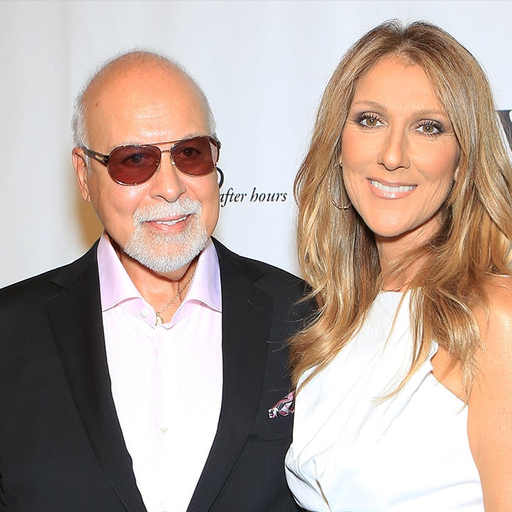 Celine Dion Shares What She Misses Most About Late Husband Rene Angelil