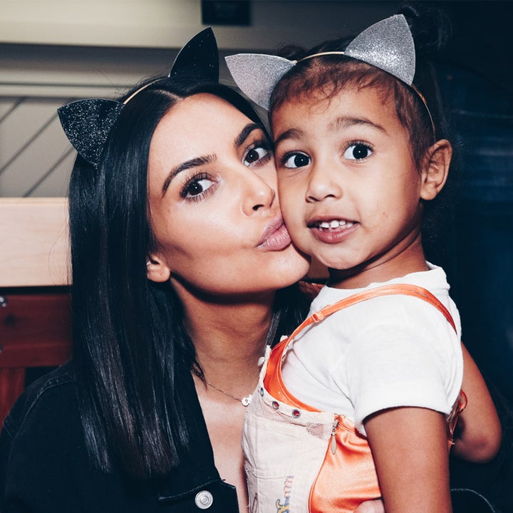 Kim Kardashian Wishes 'Sweet Girl' North West a Happy 6th Birthday: 'Mommy Loves You Forever'
