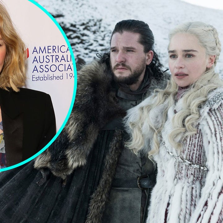 'Game of Thrones' Prequel Starring Naomi Watts Dead at HBO