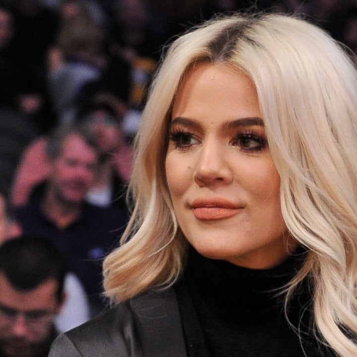 Khloe Kardashian Explains Why Her Instagram Account Was Temporarily Made Private