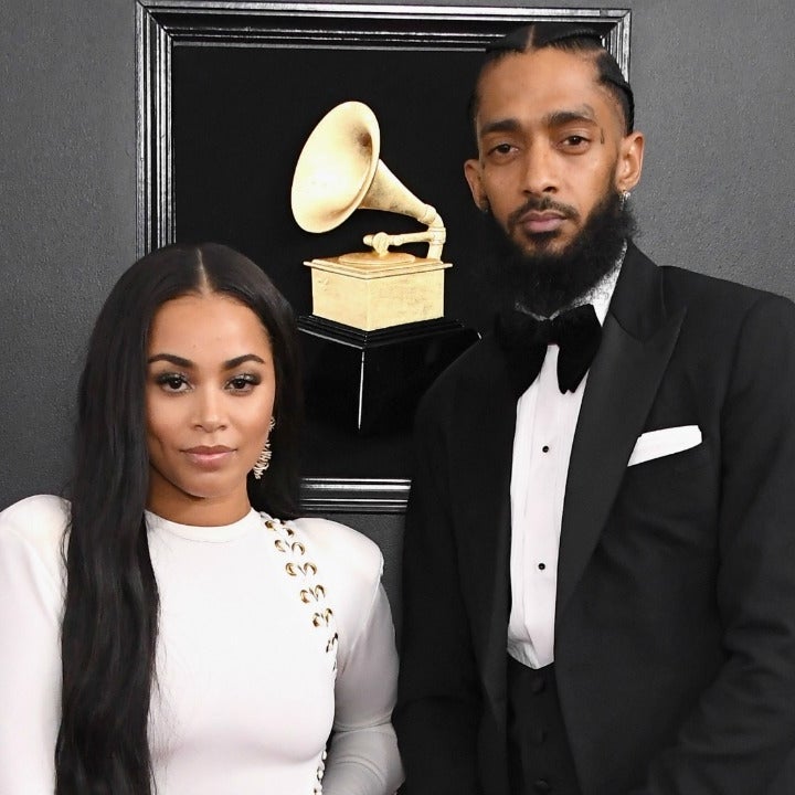 Lauren London Honors Nipsey Hussle With Tattoo of His Face: 'Real Love Never Dies'