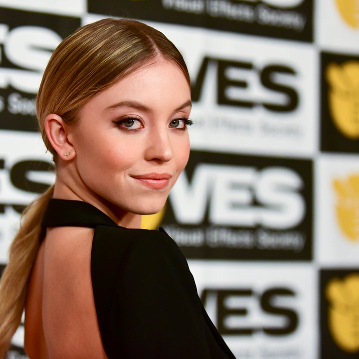 'Clementine' Star Sydney Sweeney on Working With Quentin Tarantino and Filming 'Euphoria' (Exclusive)