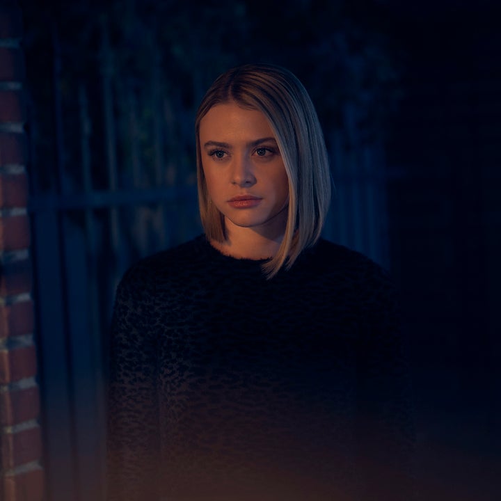 'PLL: The Perfectionists' Star Hayley Erin Promises That All the Show’s Mysteries Are ‘Connected' (Exclusive)