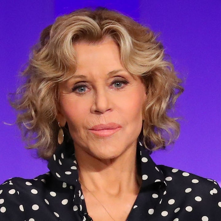 Jane Fonda Opens Up About Her Battle With Cancer in Candid Interview