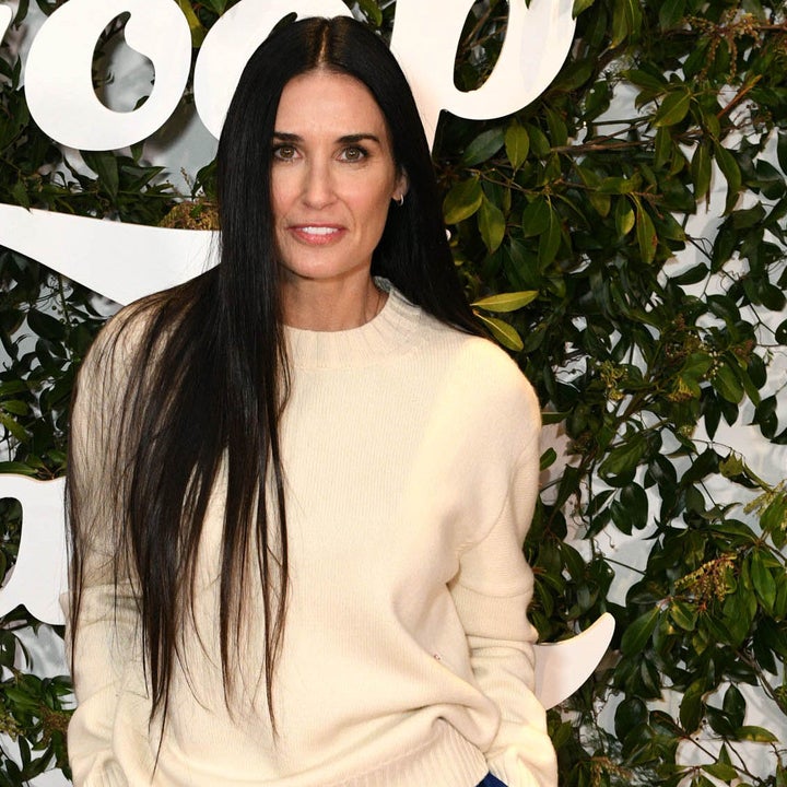 Demi Moore Will Open Up About Her Marriages to Ashton Kutcher and Bruce Willis in New Memoir