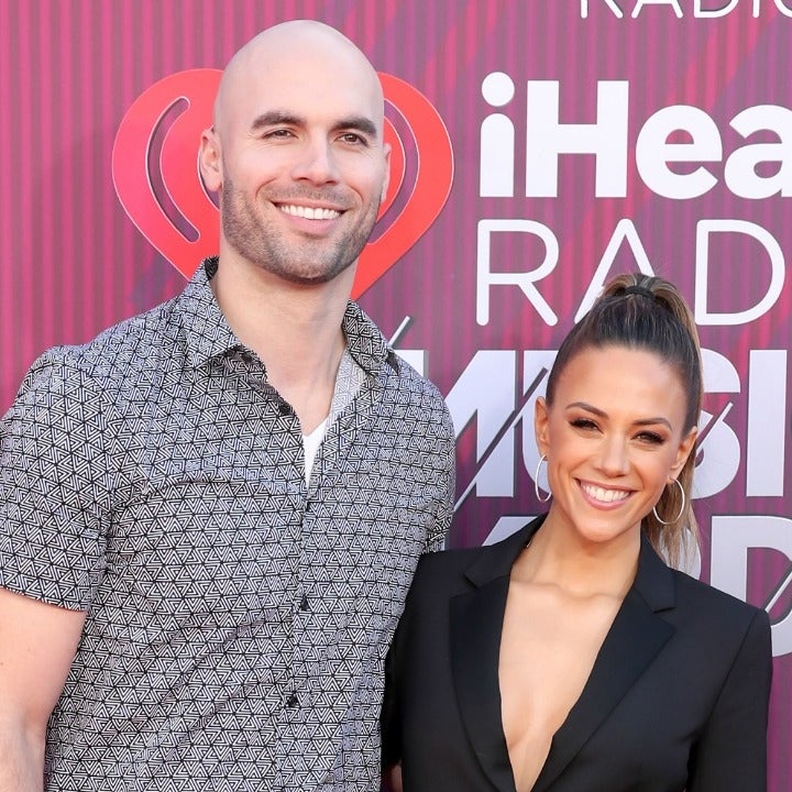 Jana Kramer and Husband Mike Caussin Get Candid About His Sex Addiction and Infidelity