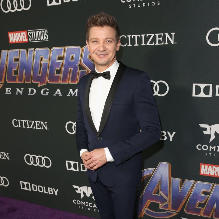Jeremy Renner Remains in Critical Condition After Snow Plow Incident