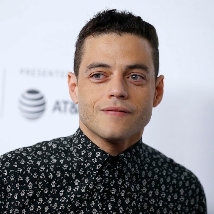 Rami Malek Credits 'Mr. Robot' for Landing Him His Oscar-Winning Role in 'Bohemian Rhapsody' (Exclusive)