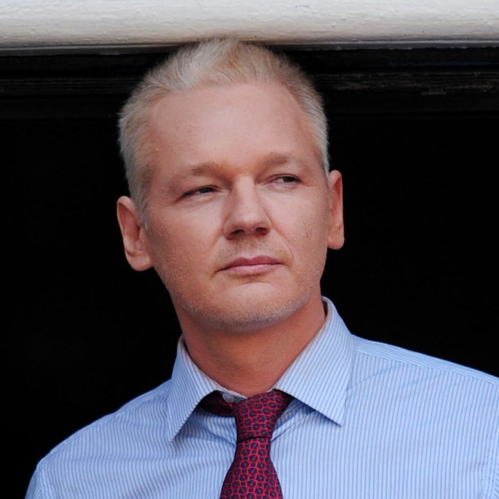 WikiLeaks Founder Julian Assange Arrested by London Police
