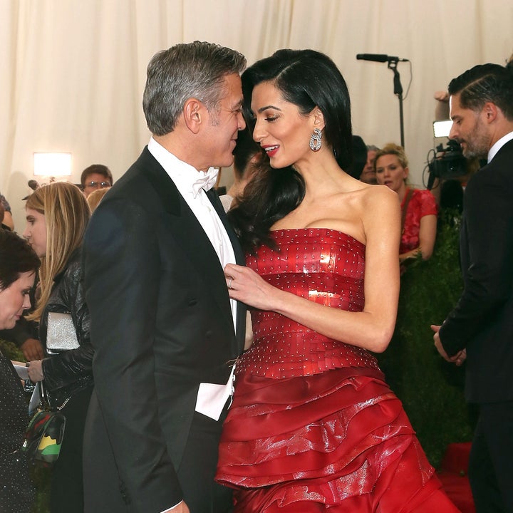 The 8 Best Met Gala Couple Moments Ever