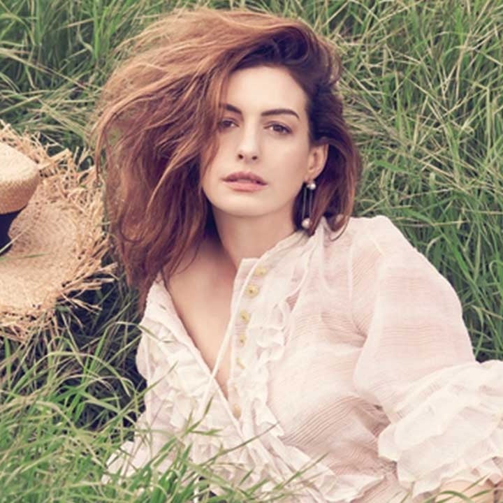 Anne Hathaway Says Her Decision to Stop Drinking Isn't 'a Moralistic Stance'