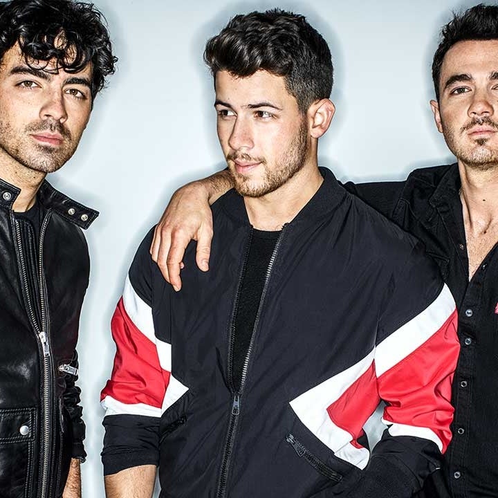 Jonas Brothers Announce 'Happiness Begins' Tour, Their First in Nearly a Decade