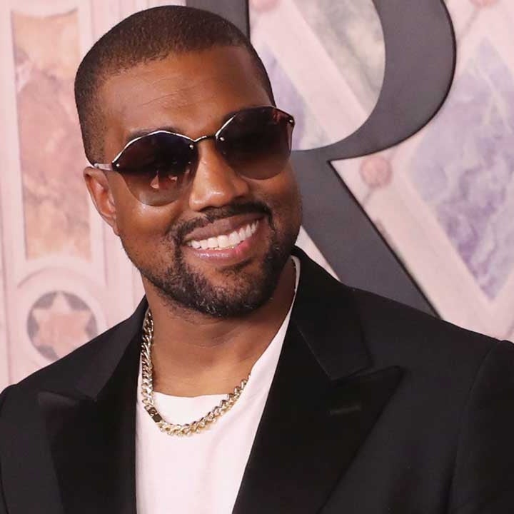 Kanye West Finally Drops New Album 'Jesus Is King'