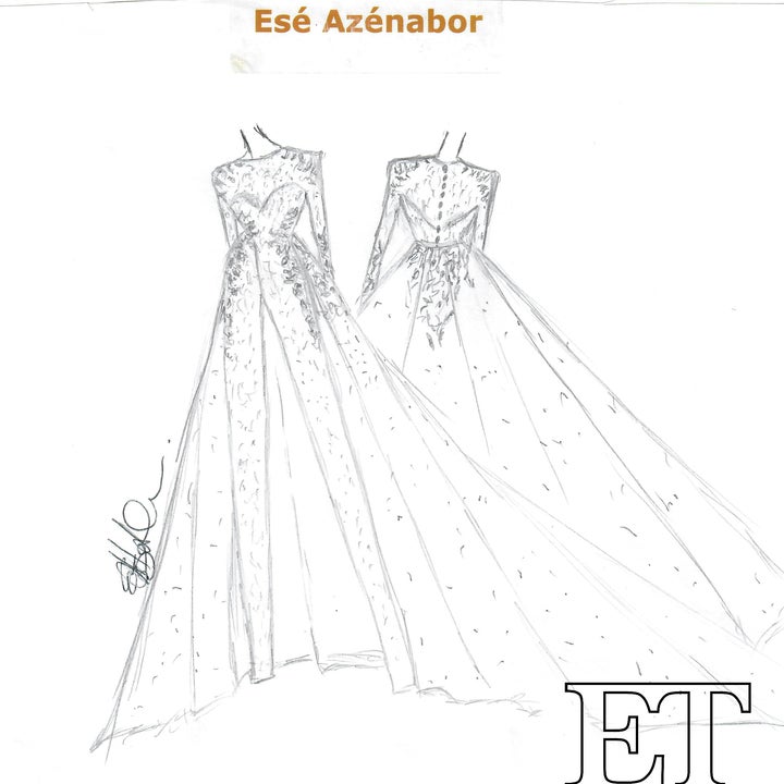 leeanne locken dress line LeeAnne Locken On 'Real Housewives Of Dallas' Had A Pretty Unique Childhood