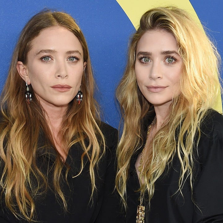 MaryKate and Ashley Olsen Share Why They're 'Discreet' People in New