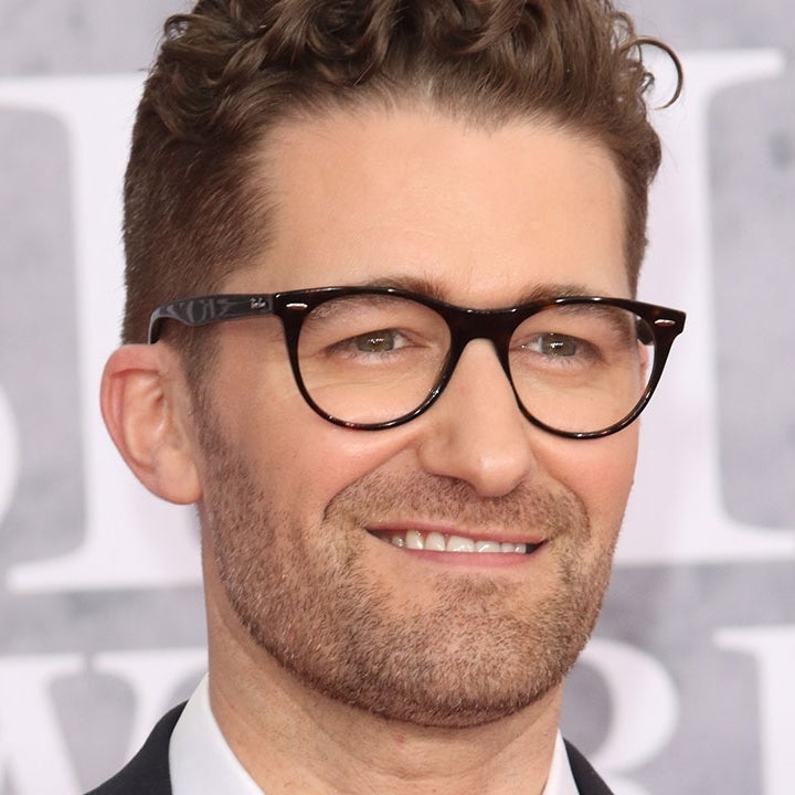 Matthew Morrison on His Message to Naya Rivera's Family (Exclusive)
