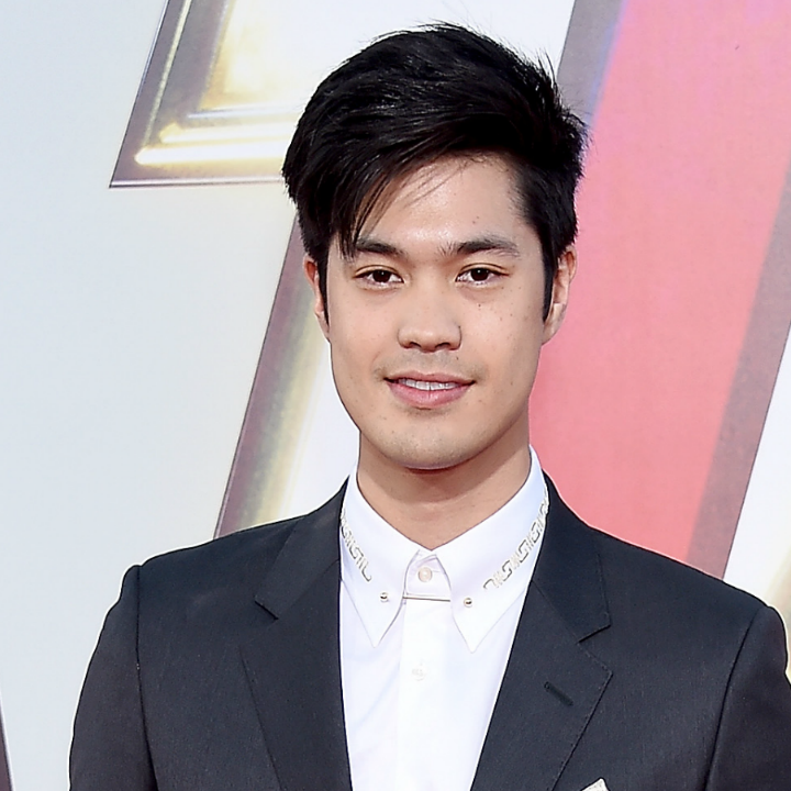 'To All the Boys' Sequel Casts '13 Reasons Why' Star Ross Butler 