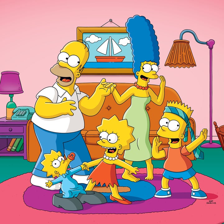 'The Simpsons' Team Reflects on Favorite Guest Stars and Who They Still Want on the Show (Exclusive)